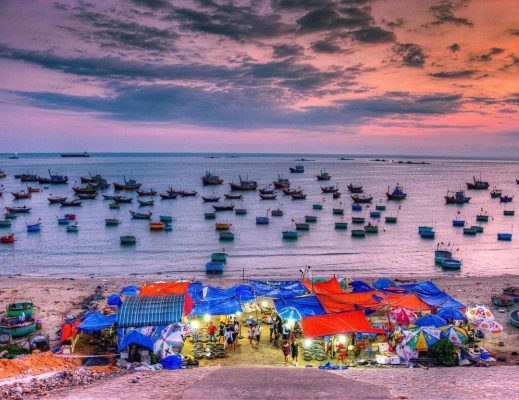 CƯỜNG ĐẠT AUDIO - Cho Thuê Loa Kéo Phan Thiết