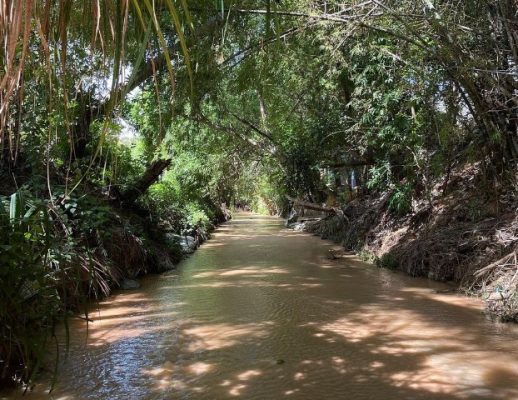 Địa danh du lịch nổi tiếng tại Mũi Né - Hàm Tiến