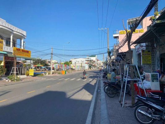 Loa Kéo Cường Đạt