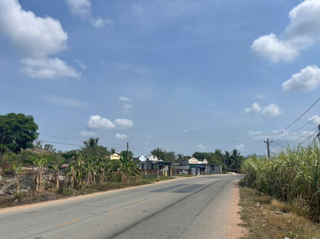 Loa Kéo Cường Đạt