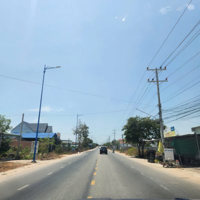 Loa Kéo Cường Đạt