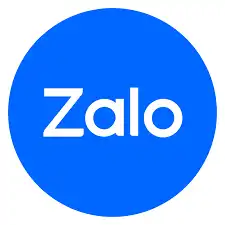 Logo Zalo